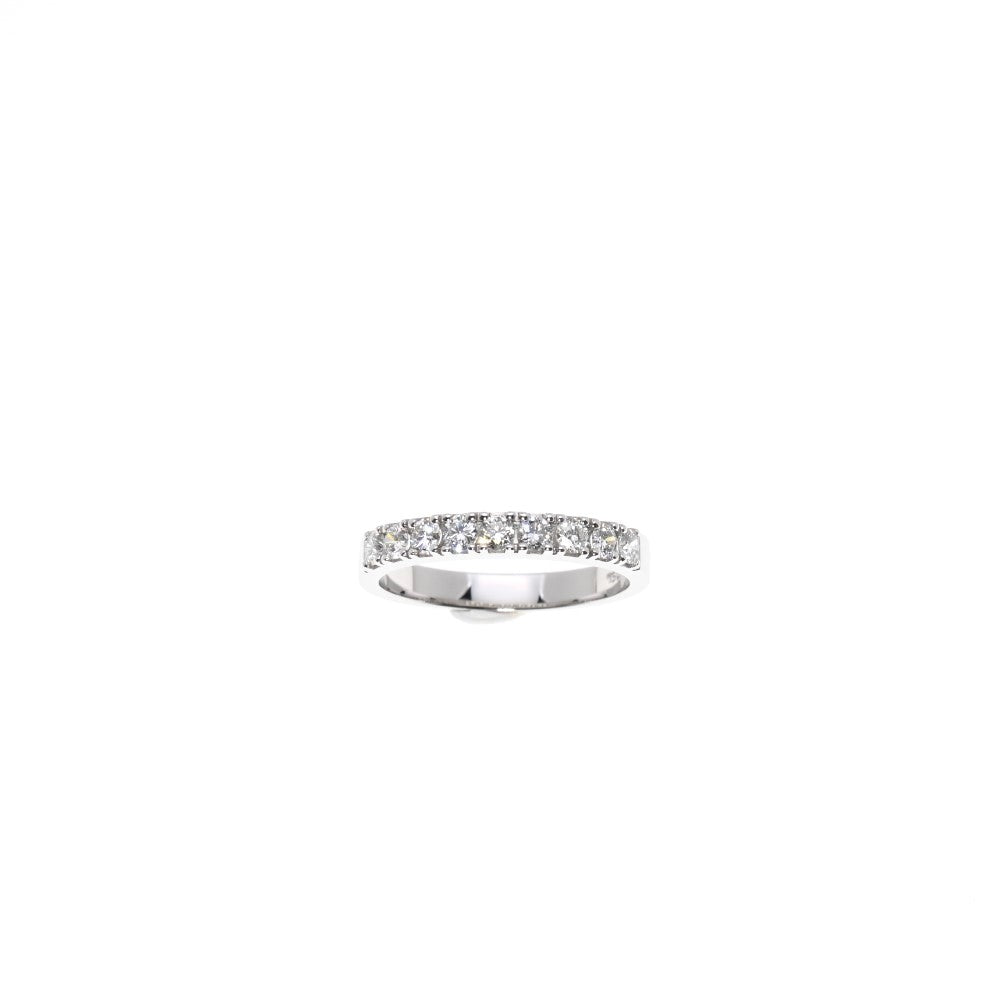 "LYDIA" - Diamond Ring