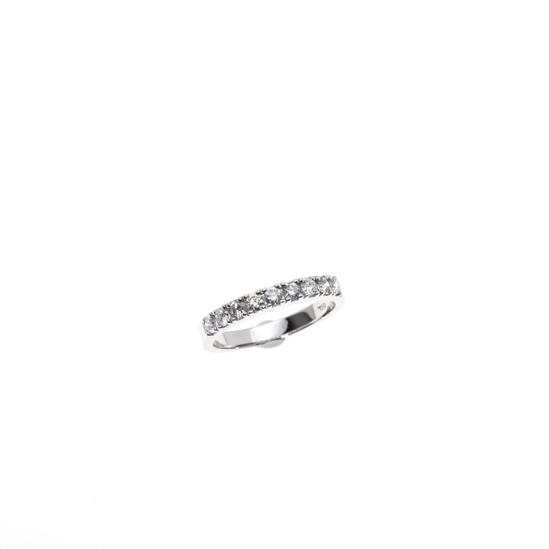 "LYDIA" - Diamond Ring