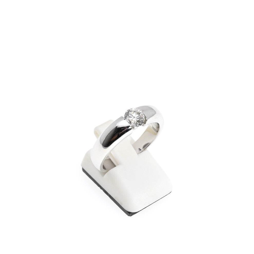 "ROWANA" - Diamond Ring