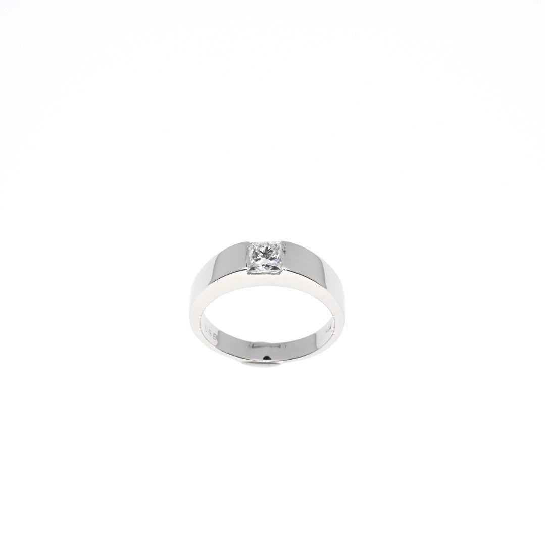"VIOLA" - Diamond Ring