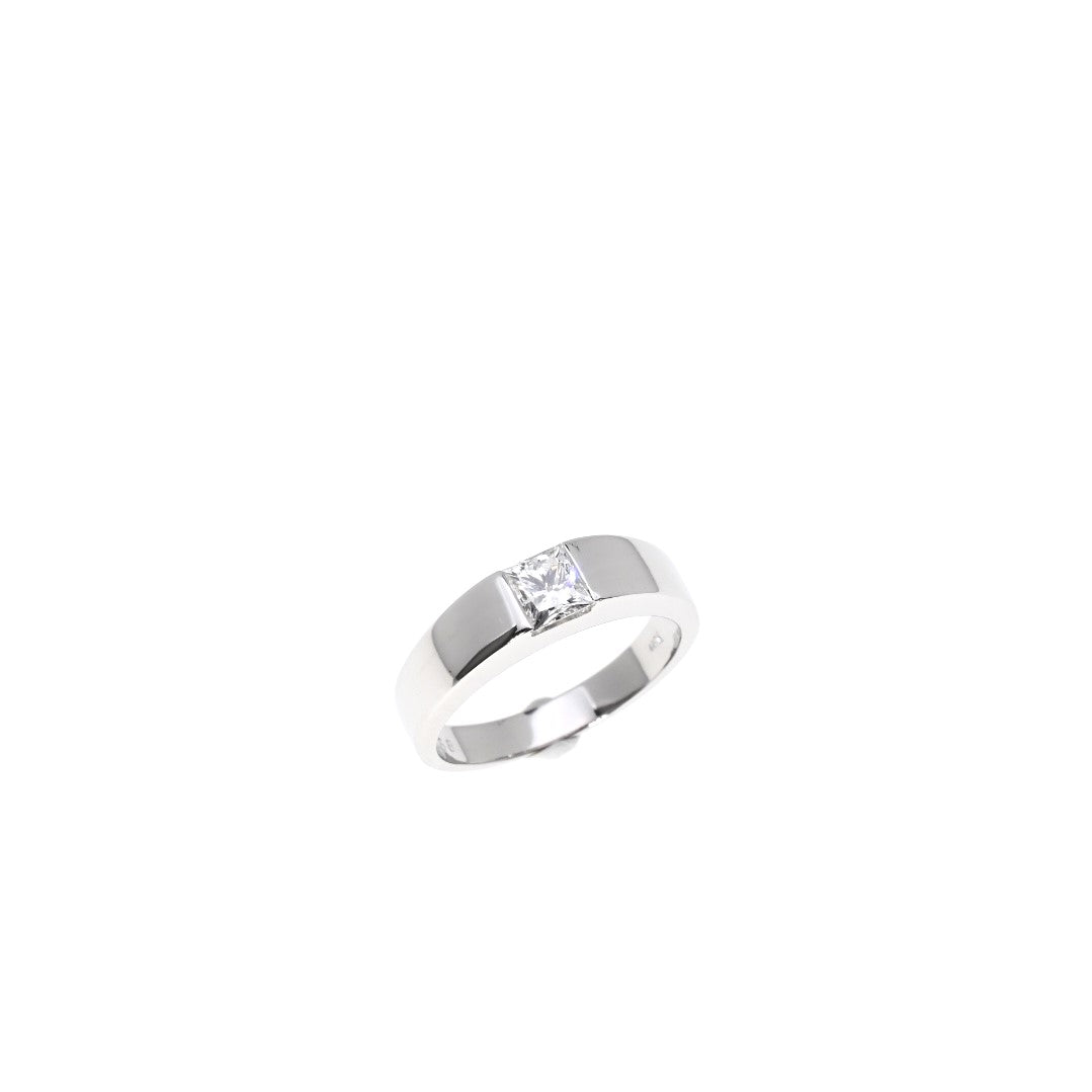 "VIOLA" - Diamond Ring