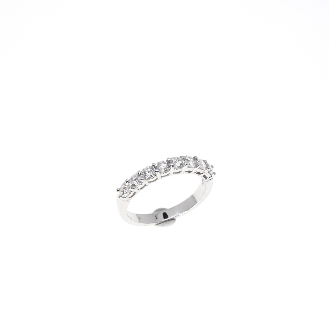 "CLAIRE" - Diamond Ring