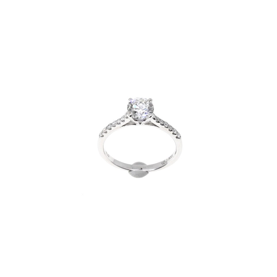 "PHOEBE" - Diamond Ring
