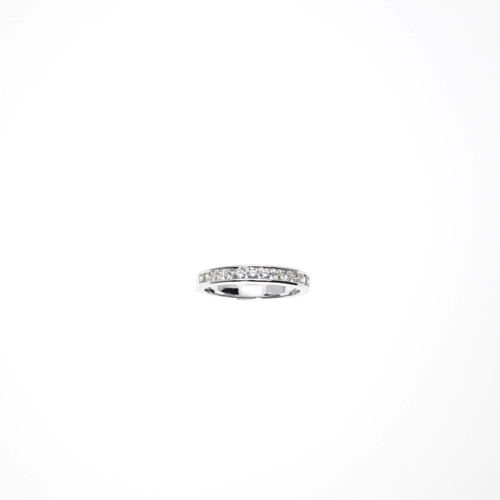 "JUDY" - Diamond Ring