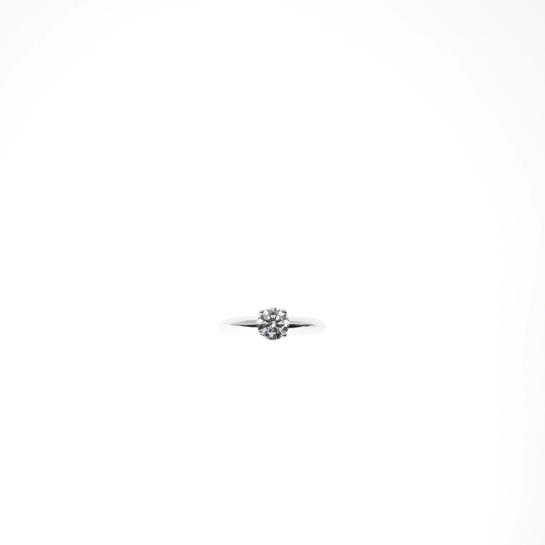 "BRIANA"- Diamond Ring