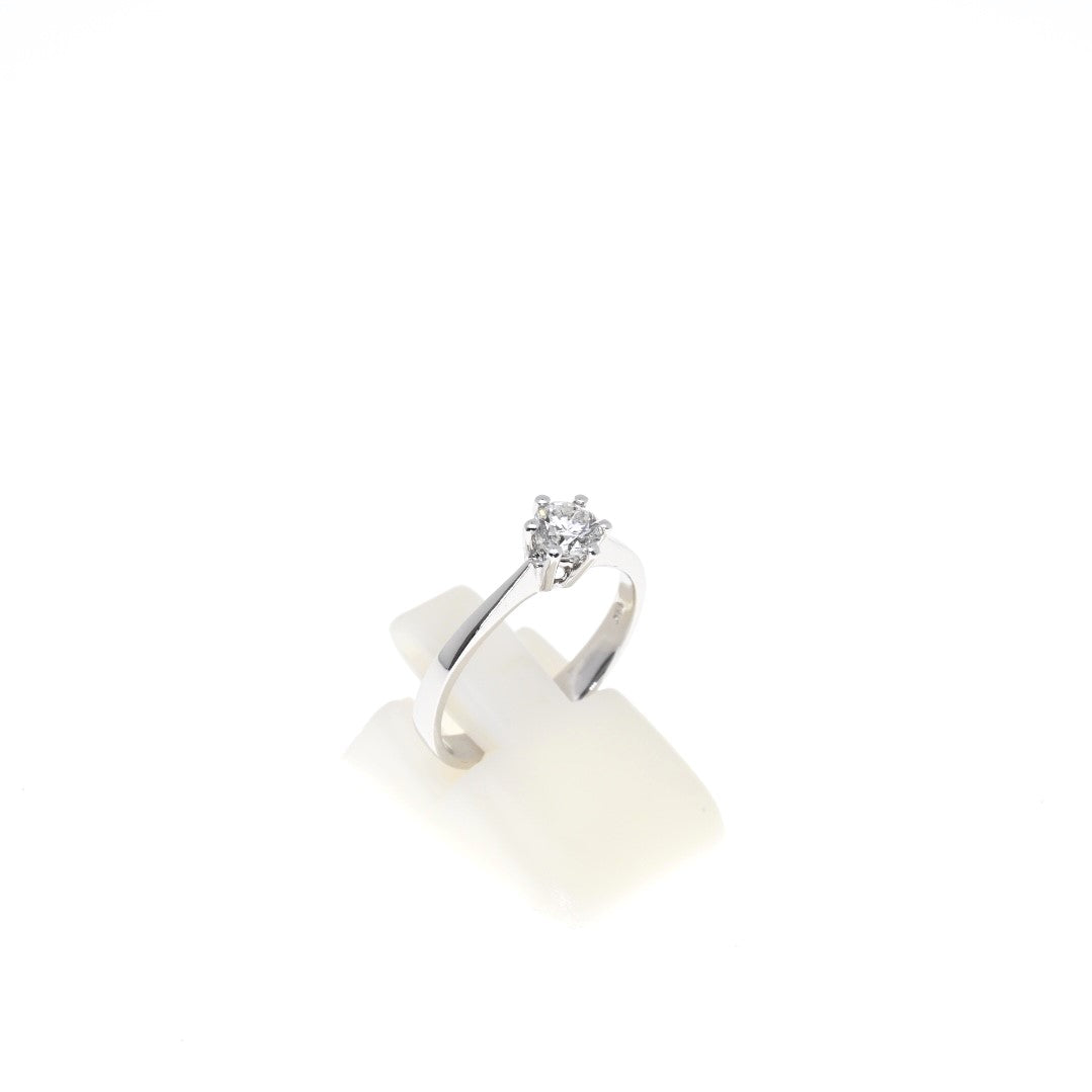 "RENEE" - Diamond Ring