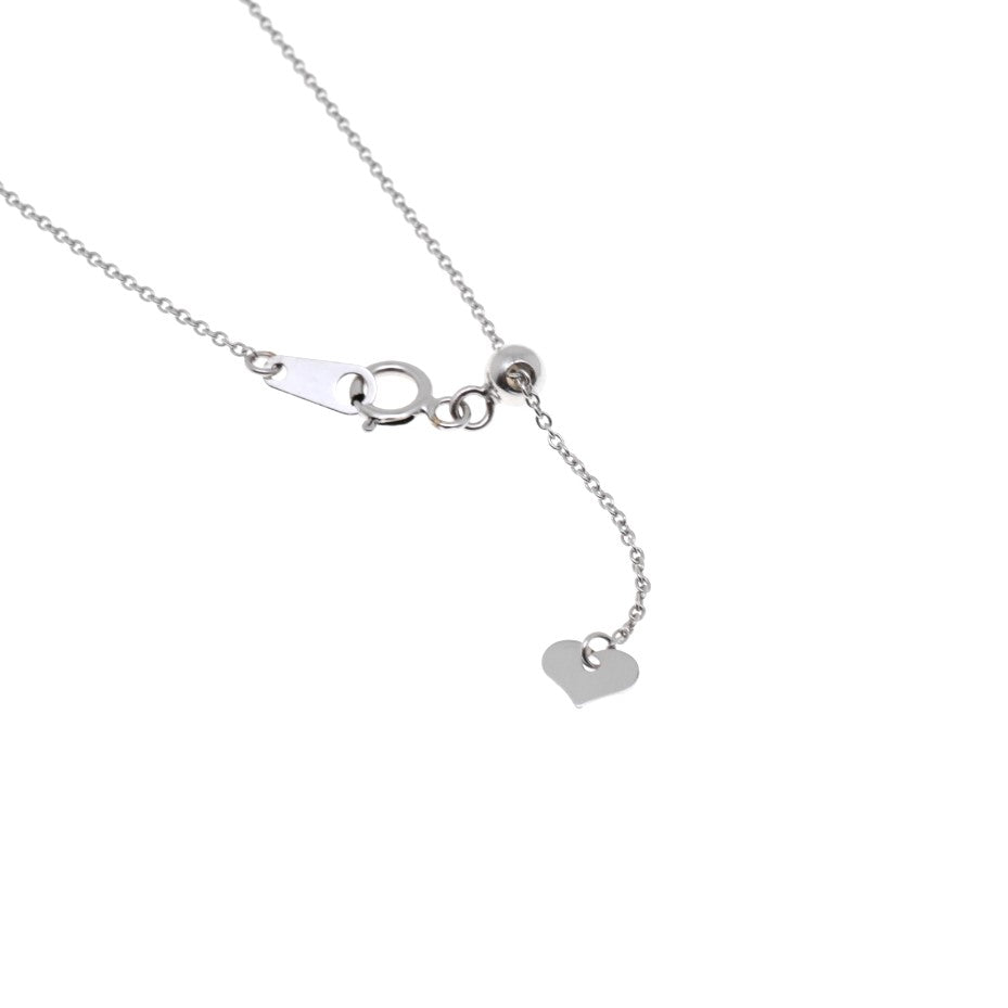 "MICHELLE" - Pearl Necklace