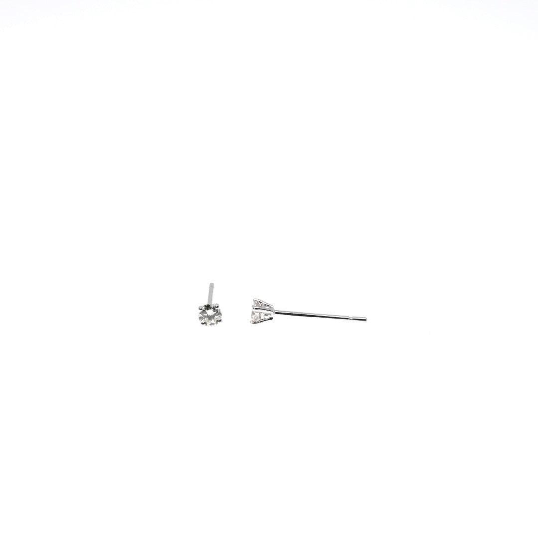 "JESSIE" - Diamond Earrings