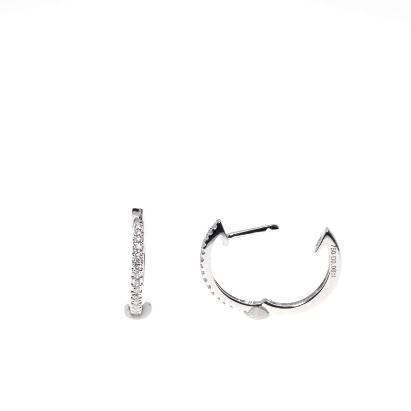 "CANDY" - Diamond Earrings