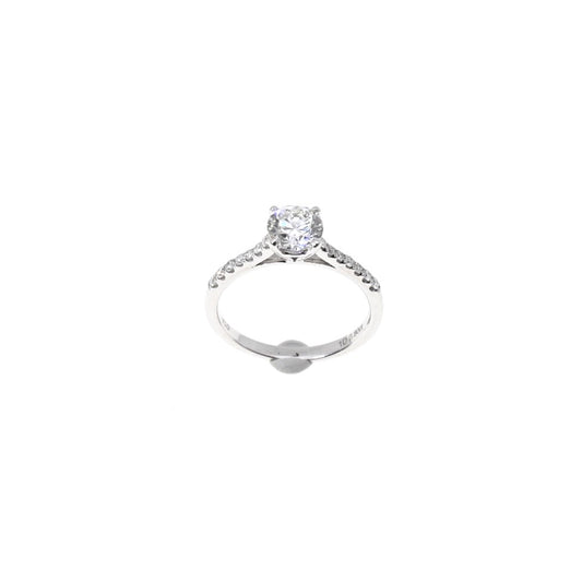 "PHOEBE" - Diamond Ring