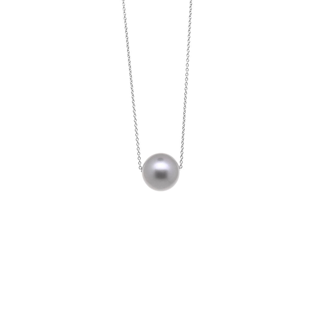 "MICHELLE" - Pearl Necklace