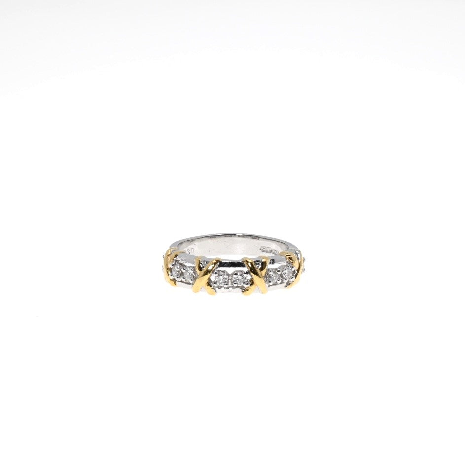 "NORA" - Diamond Ring