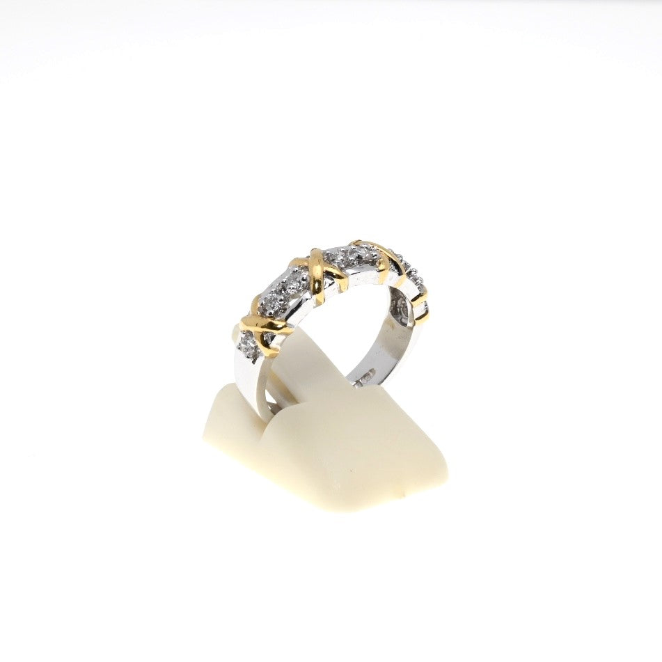 "NORA" - Diamond Ring