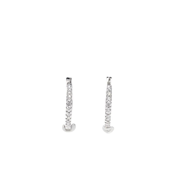 "CANDY" - Diamond Earrings